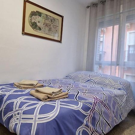 Precioso Apartamento En Centro Grenada Zewnętrze zdjęcie