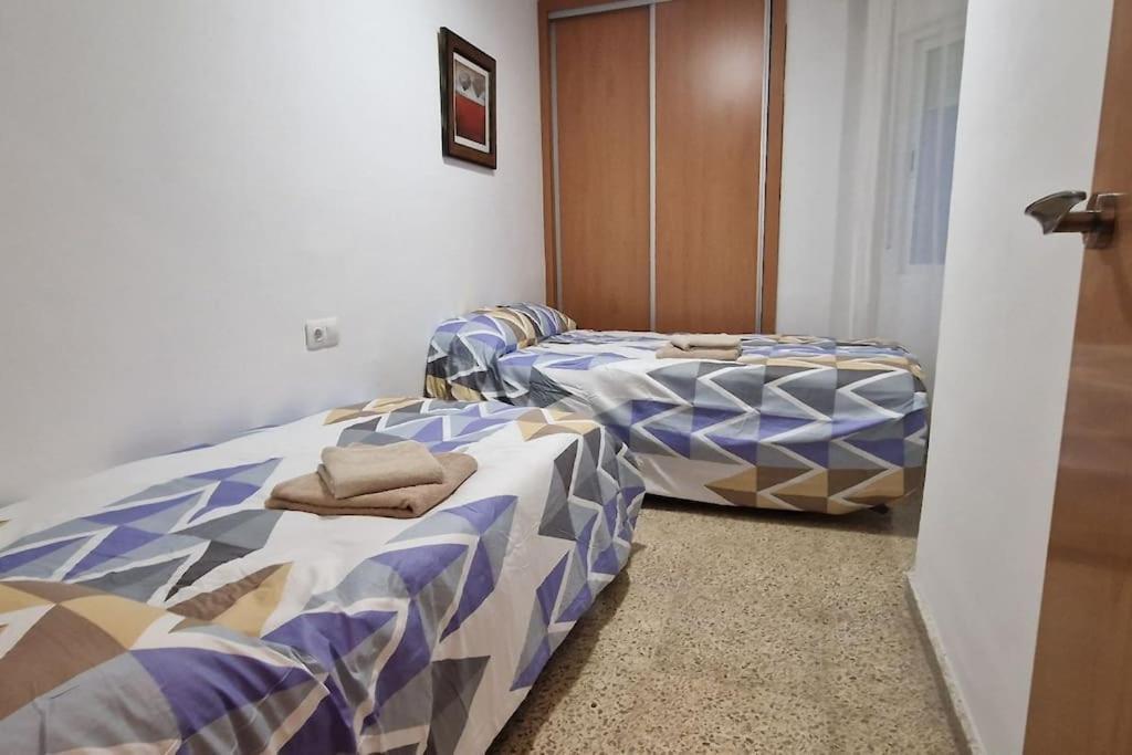 Precioso Apartamento En Centro Grenada Zewnętrze zdjęcie