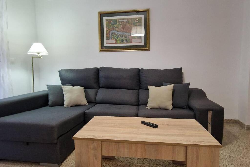 Precioso Apartamento En Centro Grenada Zewnętrze zdjęcie
