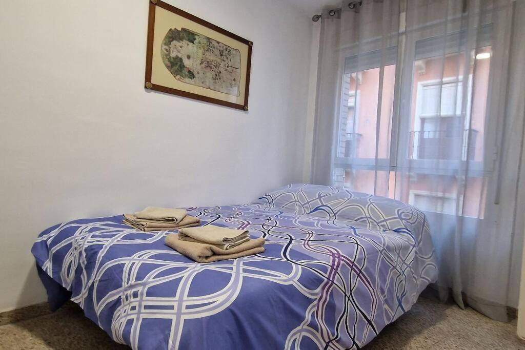 Precioso Apartamento En Centro Grenada Zewnętrze zdjęcie