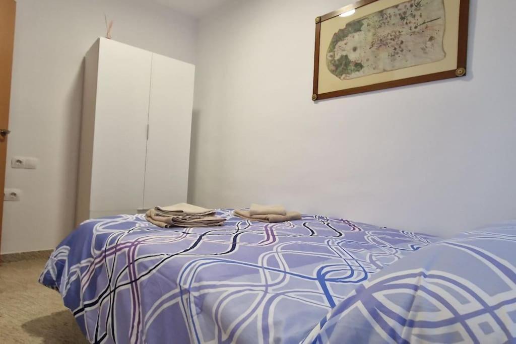 Precioso Apartamento En Centro Grenada Zewnętrze zdjęcie