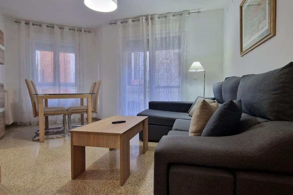Precioso Apartamento En Centro Grenada Zewnętrze zdjęcie