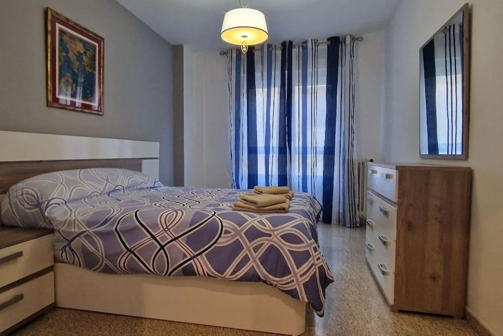 Precioso Apartamento En Centro Grenada Zewnętrze zdjęcie