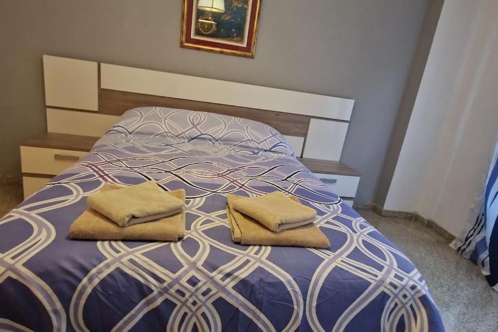 Precioso Apartamento En Centro Grenada Zewnętrze zdjęcie