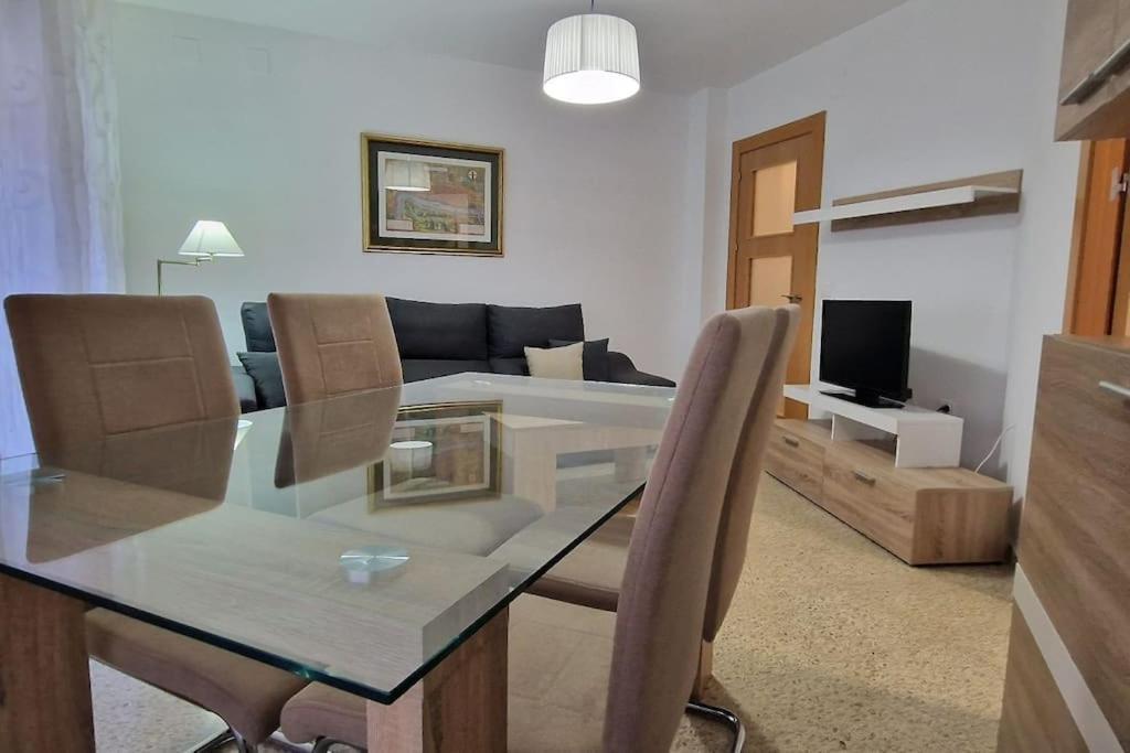 Precioso Apartamento En Centro Grenada Zewnętrze zdjęcie