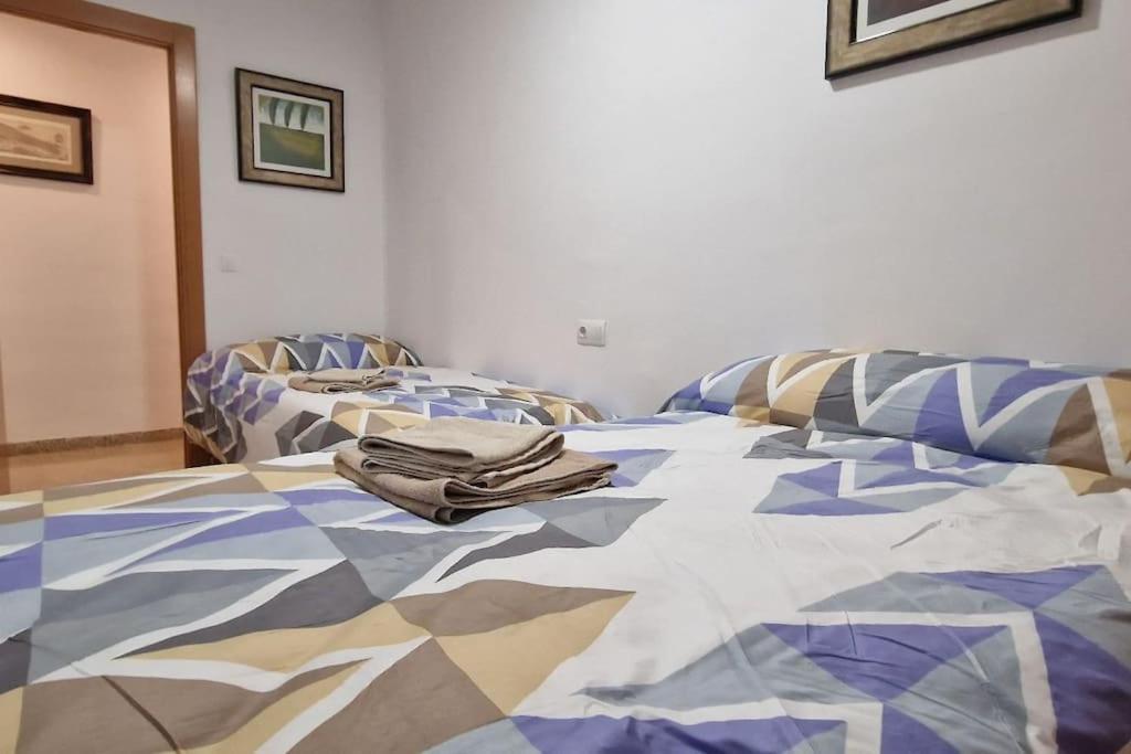 Precioso Apartamento En Centro Grenada Zewnętrze zdjęcie