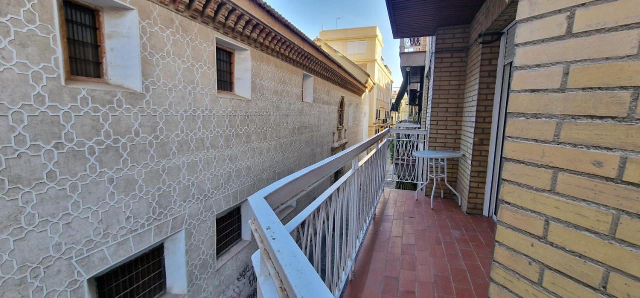 Precioso Apartamento En Centro Grenada Zewnętrze zdjęcie