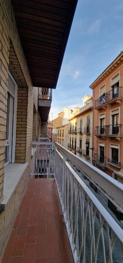 Precioso Apartamento En Centro Grenada Zewnętrze zdjęcie