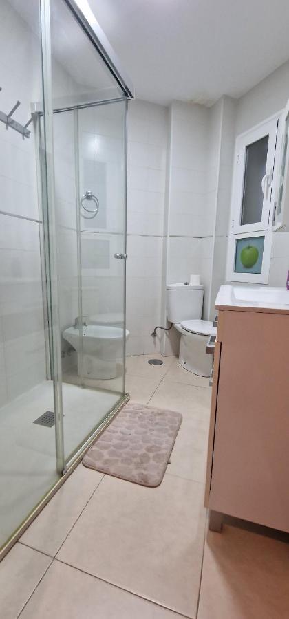 Precioso Apartamento En Centro Grenada Zewnętrze zdjęcie